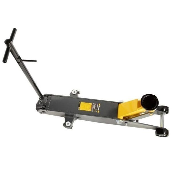 6-27.jpg Ranger 10-Ton Long-Frame Garage Floor Jack