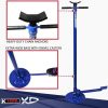 6-39.jpg K Tool 3/4 Ton Under Hoist Jack Stand with Pedal