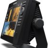 6-4-1.jpg Humminbird XPLORE fish finder Built-in GPS