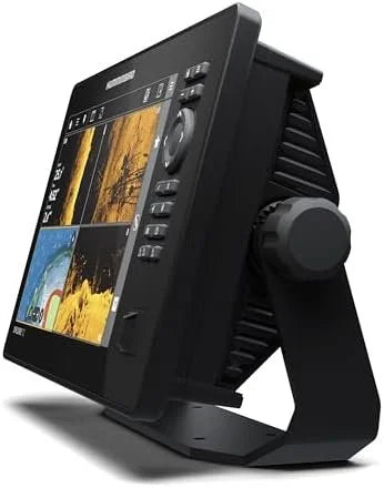 6-4-1.jpg Humminbird XPLORE fish finder Built-in GPS