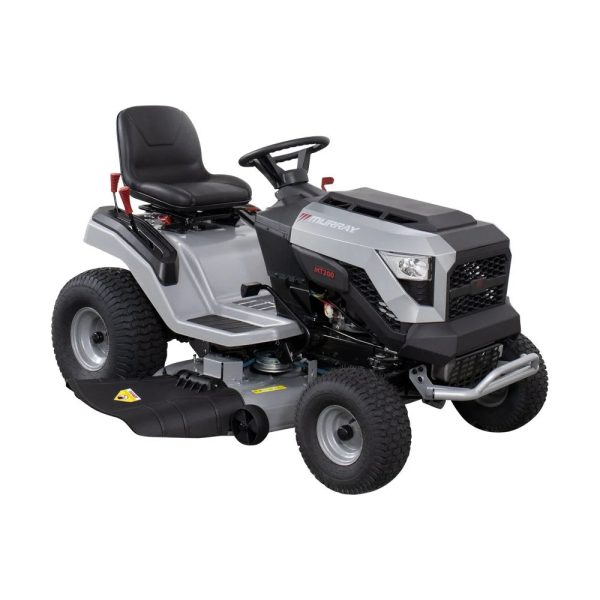 6-57-1.jpg Murray MT200 42 in. 19.0 HP 540cc EX1900 Series Riding Lawn Tractor Mowers.