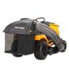 6-59-1.jpg Cub Cadet Double Bagger for XT1 and XT2 Series Ridings Lawns Mowers