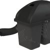 8TEN TurfBucket Twin Bagger for Cub Cadet ZT1 42–50 in Zero Turn 2018+