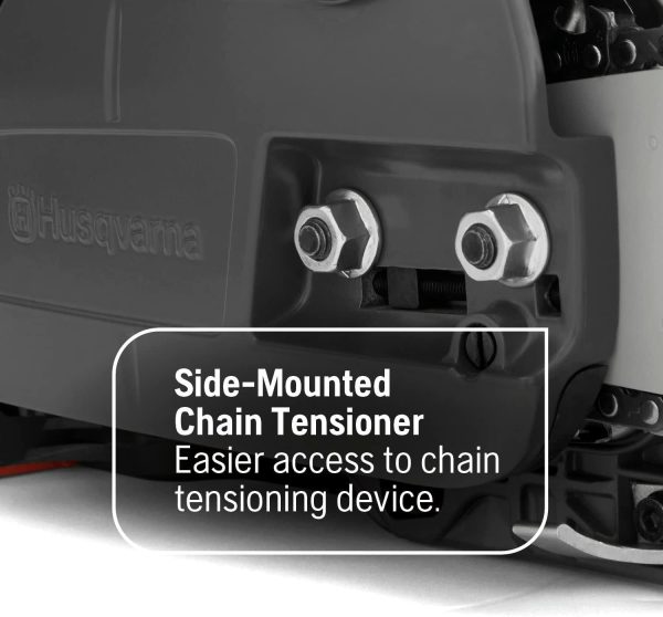 61H7KFFuFKL._AC_SL1500-2.jpg Husqvarna 460 Rancher Gas Chainsaw 24″ 60.3cc 3.6HP, Auto Oil Pump