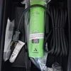 61JTinOdI3L._AC_UC154154_CACC154154_QL85.jpg Andis Professional UltraEdge Super 2-Speed Detachable Blade Dog/Pet Clipper, Rotary Motor with Shatter-Proof Housing, Runs Calm & Silent, 14-Inch Cord, for All Dog Coats & Breeds, 120 Volts, Green