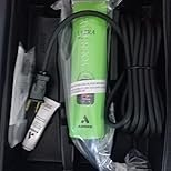 61JTinOdI3L._AC_UC154154_CACC154154_QL85.jpg Andis Professional UltraEdge Super 2-Speed Detachable Blade Dog/Pet Clipper, Rotary Motor with Shatter-Proof Housing, Runs Calm & Silent, 14-Inch Cord, for All Dog Coats & Breeds, 120 Volts, Green
