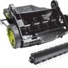 61LqKLl0DEL._AC_SL1500-1.jpg Sun Joe AJ805E 13A Electric Dethatcher & Scarifier, 15 in.