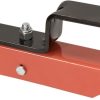61Xw2glD1TL._AC_SL1500-1.jpg Agri-Fab 45-0543 Tow-Behind 100 lb Lawn & Garden Spiker Seeder Spreader