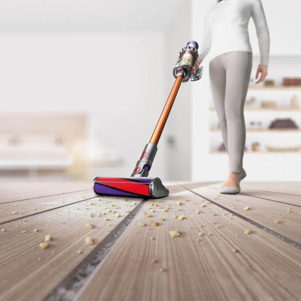 61fWYVTv1EL._AC_SL1500-1.jpg Dyson V10 Absolute Cordless Vacuum Cleaner with Detangling