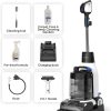 Tineco CARPET ONE Cruiser Smart Carpet Cleaner with Self-Cleaning & FlashDry