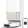 DREAME L50 Ultra Robot Vacuum & Mop, 19,500Pa, Auto-Empty