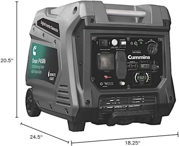 61yA8zCXAIL._AC_SX679-1.jpg Cummins Onan P4500I Portable Inverter Generator