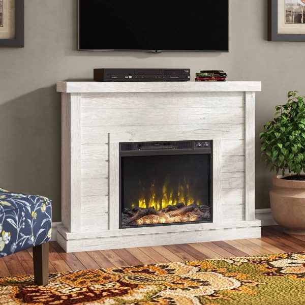 63-1-1.jpg Alaya Wall Mounted Electric Fireplace Sand & Stable Finish