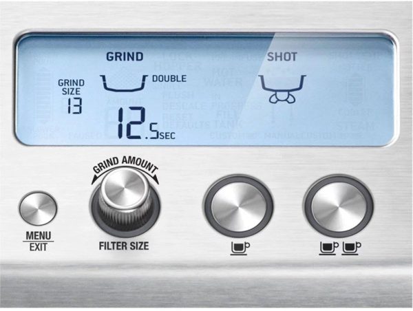6412354_rd_ddefd1eb-1d75-4282-a516-0e45f979a742-1.jpg Breville BES878BSS The Barista Pro Espresso Machine – Stainless Steel