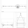 Stirling 5-ft x 8-ft Steel Utility Trailer ( 1250-lb Capacity ) 5266161