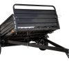 DK2 4.5-ft x 7.5-ft Steel Utility Trailer ( 1639-lb Capacity ) 2491710