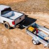 DK2 4.5-ft x 7.5-ft Steel Utility Trailer ( 1295-lb Capacity ) 2491712