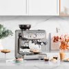 6513689cv12d-1.jpg Breville – the Barista Express Impress Espresso Machine – Brushed Stainless Steel