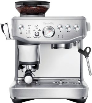 6513689cv1d-1.jpg Breville – the Barista Express Impress Espresso Machine – Brushed Stainless Steel