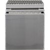 65947788.jpg Buyers Products 28-in x 24-in x 18-in Smooth Aluminum Step Box Truck Tool Box 1705281