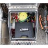 65947794.jpg Buyers Products 28-in x 24-in x 18-in Smooth Aluminum Step Box Truck Tool Box 1705281