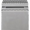 65947827.jpg Buyers Products 28-in x 24-in x 19-in Smooth Aluminum Step Box Truck Tool Box 1705285