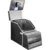 65947829.jpg Buyers Products 28-in x 24-in x 19-in Smooth Aluminum Step Box Truck Tool Box 1705285