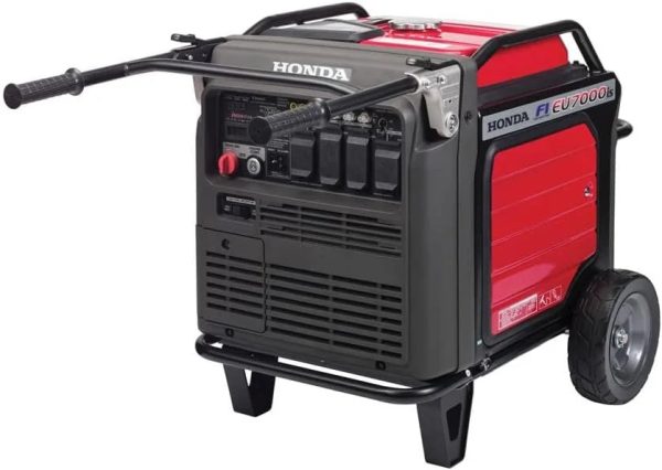 7-18-1.jpg Honda EU7000iS Inverter Generators 7000 Watts