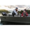 Mercury 4HP Tiller FourStroke Outboard Motors.