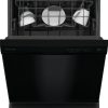 7000233c-ba8a-4572-b60e-4afaeb999e5b.e2966b4e2ad19d4028e2bcc6f493f51d.jpg Frigidaire 24″ Built-In Dishwasher, Front Control, Black