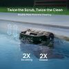 711NIHG0HwL._AC_SL1500_6c7cc189-a81a-4ca4-bf83-26e0e33d3fea.jpg Beatbot AquaSense 2 Pro Robotic Pool Cleaner – 5-in-1 Cordless Skimmer & Clarifier, App-Controlled, Smart Parking, Up to 3,875 Sq. Ft. – Obsidian