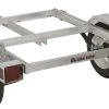 713I1CrcQxL._AC_SL1500-3.jpg Ultra-Tow 40in. x 48in. Aluminum Utility Trailer Kit – 1060-Lb. Load Capacity