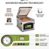 Vacmaster VP230 Chamber Vacuum Sealer