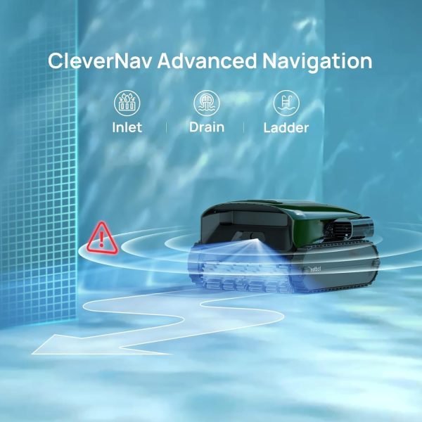 716CIXOr5DL._AC_SL1500_e245c71b-da80-4e9c-ad5e-de4581eeabc8.jpg Beatbot AquaSense 2 Pro Robotic Pool Cleaner – 5-in-1 Cordless Skimmer & Clarifier, App-Controlled, Smart Parking, Up to 3,875 Sq. Ft. – Obsidian