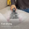71CWYjT88lL._AC_SL1500-2.jpg BISSELL Little Green HydroSteam 3618 Portable Carpet & Upholstery Cleaner