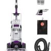Hoover Smartwash Automatic Carpet Cleaner Machine, FH52000, Turquoise
