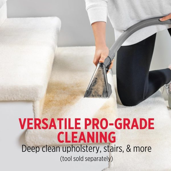 71FoInKlOqL._AC_SL1500-1.jpg Rug Doctor X3 Commercial Carpet Cleaner Pet Pro Pack with Stain & Odor Removers
