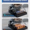 Tineco CARPET ONE Cruiser Smart Carpet Cleaner with Self-Cleaning & FlashDry
