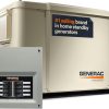 Generac 7210 24kW Air Cooled Guardian Series Home Standby Generator