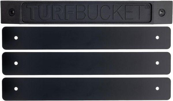 8TEN TurfBucket Twin Bagger for Cub Cadet ZT1 42–50 in Zero Turn 2018+