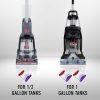 Hoover PowerScrub Deluxe Carpet Cleaner for Carpet & Upholstery with Tools