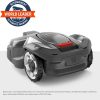 Husqvarna Automower 415X Robotic Lawn Mower with GPS, Self-Installation, 0.4 Acre