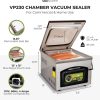 Vacmaster VP230 Chamber Vacuum Sealer