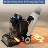 Tineco CARPET ONE Cruiser Smart Carpet Cleaner with Self-Cleaning & FlashDry
