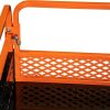 Impact Implements 1500 lb Utility Cargo Trailer with Pivot Dump for ATV, UTV, and Lawn Tractor