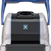 71dMMZgz4uL.jpg Hayward W3RC9990CUB TigerShark QC Robotic Pool Cleaner with Quick Clean for In-Ground Pools up to 20 x 40 ft. (Automatic Pool Vacuum)