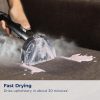 71hvuovpMeL._AC_SL1500-2.jpg BISSELL Little Green HydroSteam 3618 Portable Carpet & Upholstery Cleaner