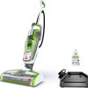 71kqNhpLscL._AC_SL1500-1.jpg Bissell CrossWave Turbo All-in-One Wet Dry Vacuum Mop, 3888A