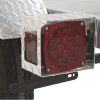 71l_iXkowdL._AC_SL1500-3.jpg Ultra-Tow 40in. x 48in. Aluminum Utility Trailer Kit – 1060-Lb. Load Capacity