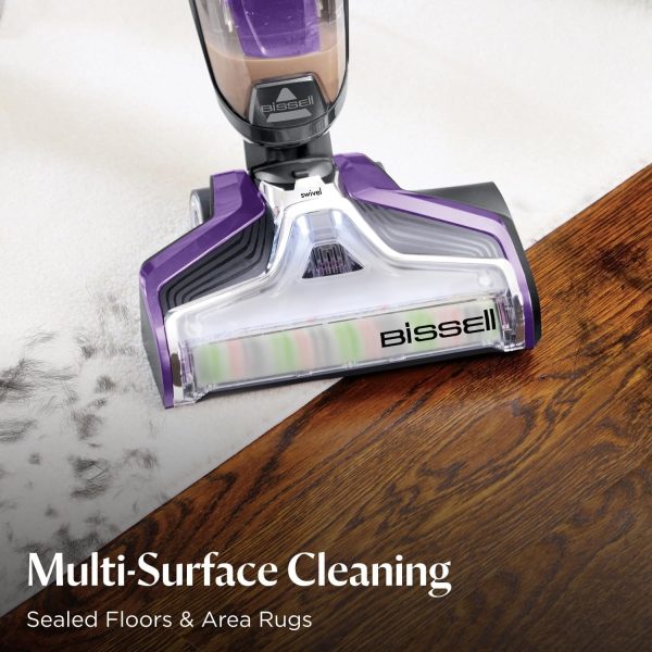 71m0hcJYLQL._AC_SL1500-1.jpg Bissell CrossWave Turbo All-in-One Wet Dry Vacuum Mop, 3888A